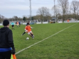 G.P.C. Vlissingen 1 - S.K.N.W.K. 1 (competitie) seizoen 2024-2025 (Fotoboek 2) (17/77)